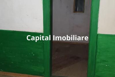 Casă cu 3 camere în Tufeni - 11