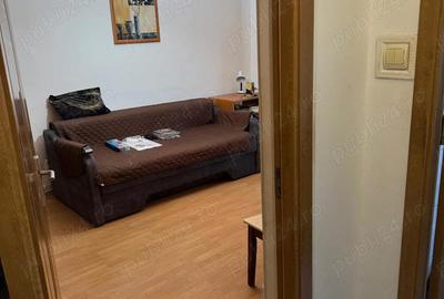 Apartament cu 2 camere semidecomandat în Pantelimon - 1