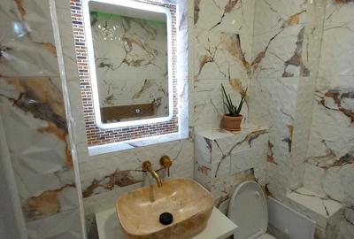 Apartament cu 3 camere decomandat în Gară - 3