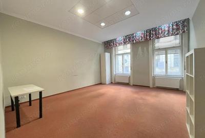 Spațiu comercial, de 175 mp, în P-ța Unirii - 2