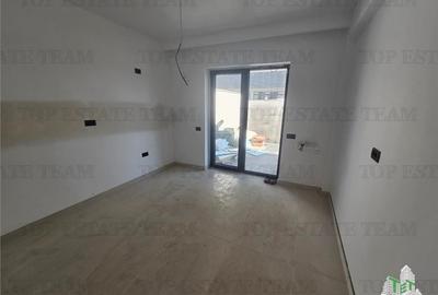 Vila noua design modern 4 camere in Giulesti - 10