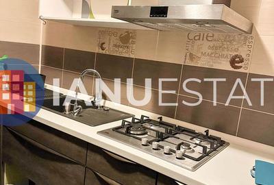 Apartament cu 2 camere decomandat în Eminescu - 9