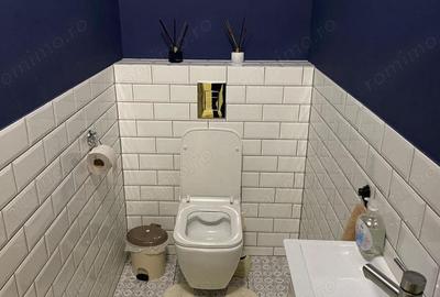 Apartament cu 2 camere decomandat în Rahova