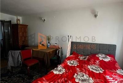 Exclusivitate! Casa cu teren zona Dorobanti 2 - 2