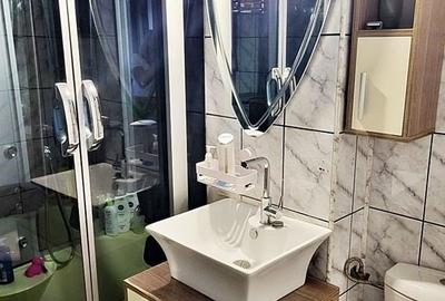 Codlea, apartament 2 camere decomandat, etaj 1, mobilat, 73000 euro - 20