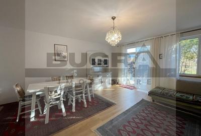 Casa cu 2 etaje de 150mp, curte 40mp, parcare, cartier Buna Ziua Casa cu 2 etaje de 150mp, curte 40mp, parcare, cartier Buna Ziua - 7