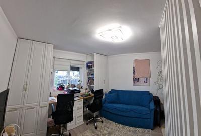 Casă cu 4 camere în Hemeiuș - 3