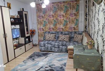 Apartament cu 2 camere, mobilat în Teiul Doamnei - 2