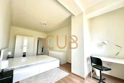 Apartament cu 2 camere decomandat, mobilat în Aradului - 3