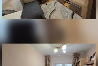 Apartament cu 3 camere decomandat în Dosu Bricii - 4