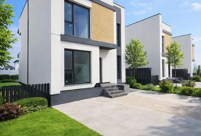 Casă individuală cu 5 camere cu Canalizare în Tunari - 2