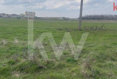 Teren Construcții intravilan de 1000 mp, în Cârcea - 3