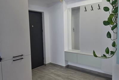 Apartament cu 3 camere decomandat în Central - 7