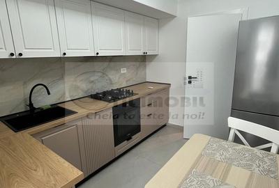Apartament cu 2 camere în Păcurari - 2