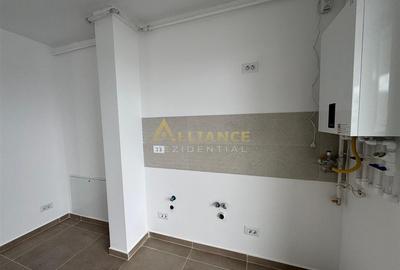 Apartament cu 2 camere semidecomandat în Metalurgiei - 9