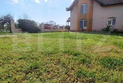 Casa 5 camere, curte frumos amenajata, 524mp teren, San Mihaiu German - 7