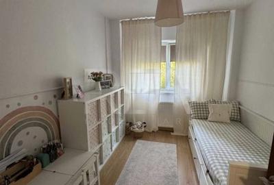 3 camere 3/10, renovat, Calea Crangasi-Podul Grant - 4