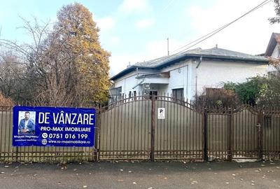 Casă 122 mp+garaj,  teren 1771 mp-Campina aproape de școala centrală! - 37