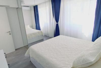 Apartament 2 camere Lux langa metrou Academia Militara - 7
