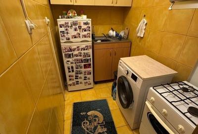 Apartament cu 2 camere semidecomandat în Victoriei - 3