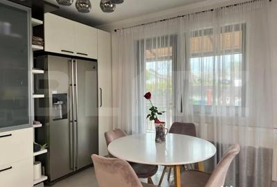 Casă cu 4 camere cu Teren 800 Mp în Burdujeni - 8