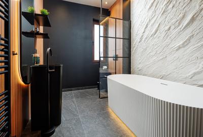 Apartament premium in complexul Grand Chalet, Poiana Brasov - 8