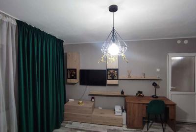 Garsonieră decomandată în Sărari - 3