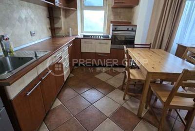 ETAJ 2 | Apartament 4 camere | Centru-Palas | 84mp + CT + AC - 8