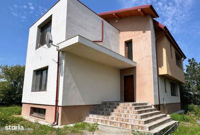 Casă cu 4 camere în Tamași - 20