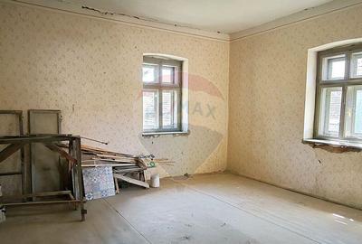 Casa tradi?ionala de vanzare in ?omartin-Sibiuid... - 13