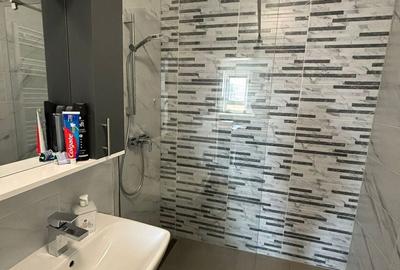 Apartament cu 2 camere decomandat în Central - 4