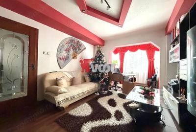 Apartament cu 3 camere decomandat, mobilat în Dacia - 1