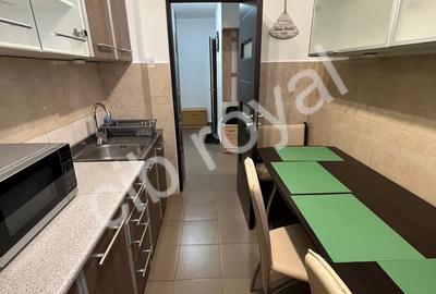 Apartament cu 2 camere semidecomandat în Gara de Nord - 9