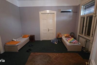Apartament cu 3 camere în Central - 12