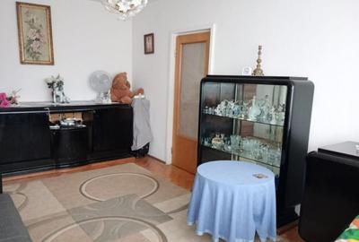 Piata Sudului,Emil Racovita, Ap.2 cam. - 4