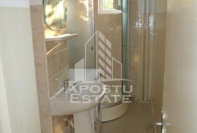 Apartament cu 2 camere semidecomandat, mobilat în Spitalul Județean - 5