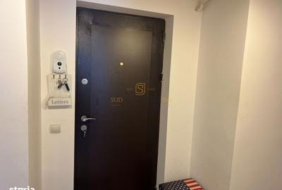 Apartament cu 2 camere, mobilat în Metalurgiei - 3