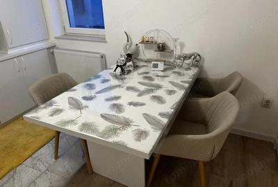 Apartament cu 3 camere decomandat în Central - 6