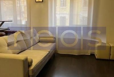 Apartament cu 2 camere decomandat, mobilat în Parcul Carol - 1