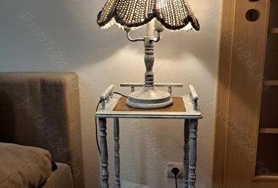 Apartament cu 2 camere decomandat în Central - 1