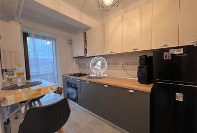 Apartament 1 camera de vanzare Bucium - LIDL - 2