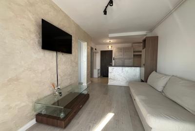 Apartament cu 2 camere semidecomandat în Dămăroaia - 2