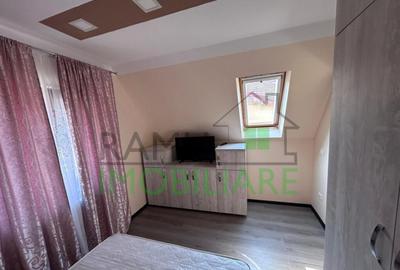 Apartament 2 camere de inchiriat Schei - 6