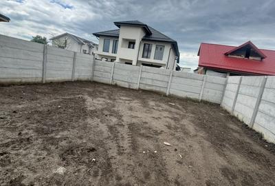 Vila/Duplex Bragadiru P+1+M 4 Camere id nr 1 - 4