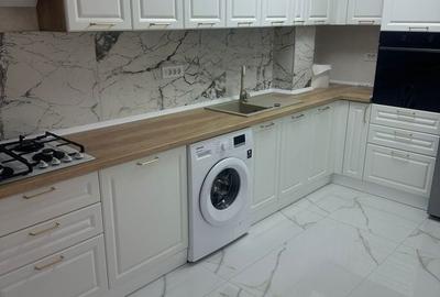Apartament cu 2 camere în Păcurari - 10