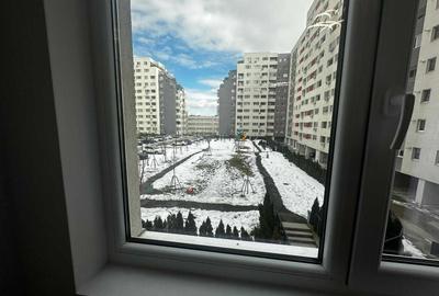 Apartament cu 2 camere în Roșu - 7