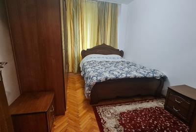Apartament 3 camere Buzaului langa spitalul judetean - 3