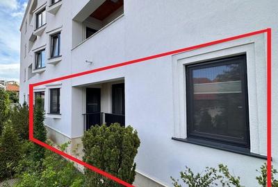 Apartament cu 3 camere decomandat în Ultracentral - 1