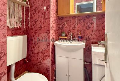 Apartament 3 camere | 2 bai | 2 balcoane | Gara | Termen lung - 15