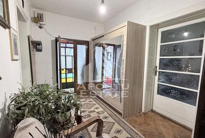 Casa din caramida 3 camere bucatarie baie Freidorf - 8